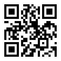 Código QR para acceder a la versión móvil Cbet Casino Casino