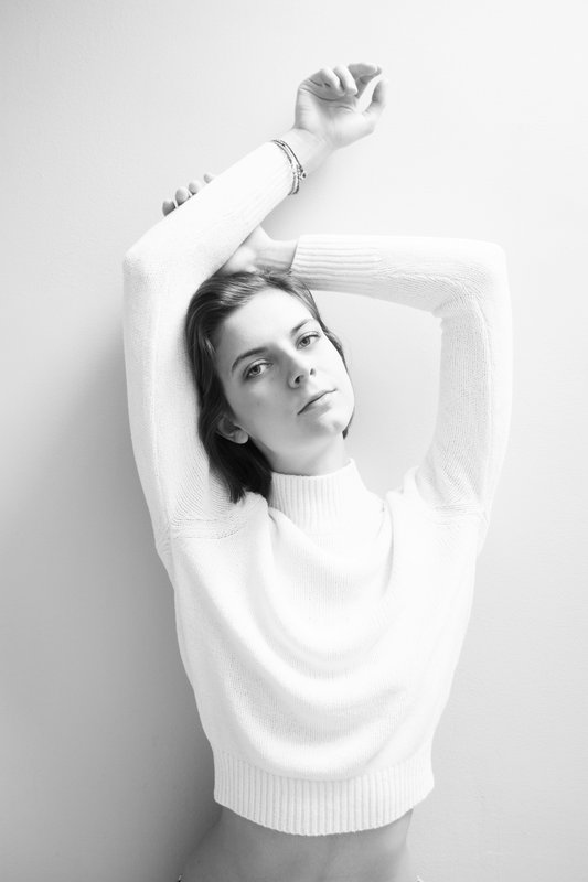 Gabriela M.