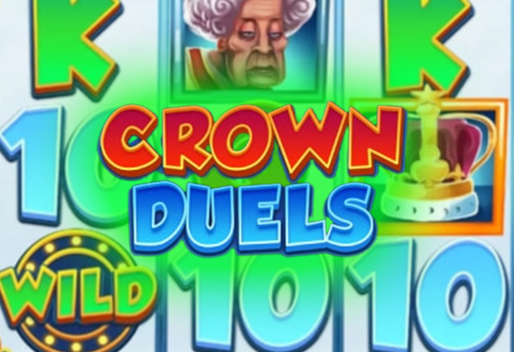 Crown Duels - Slot Factory slot at Cbet Casino Casino