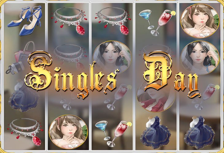 Singles Day - Genesis slot at Cbet Casino Casino